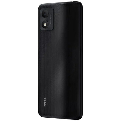 TCL 305i 2GB/32GB 6.52 Smartphone '' Black