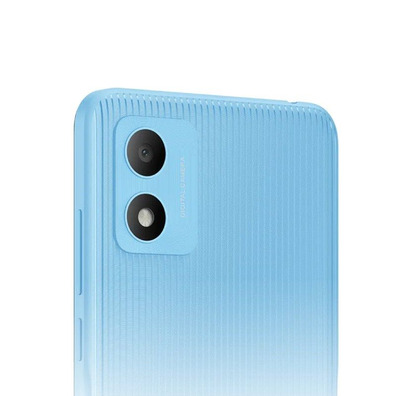 TCL 305i 2GB/64GB 6.52 Smartphone '' Blue