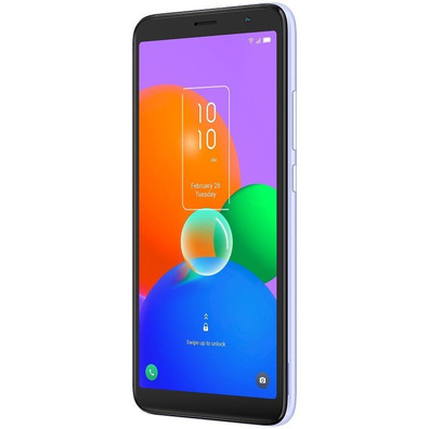 TCL smartphone 403 2GB/32GB 6 '' Malva