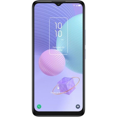 Smartphone TCL 405 2GB/32GB 6.6 '' Purpura