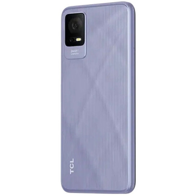 Smartphone TCL 405 2GB/32GB 6.6 '' Purpura