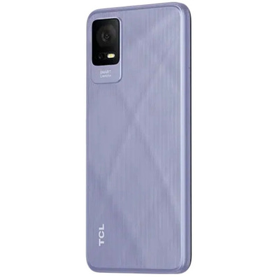Smartphone TCL 405 2GB/32GB 6.6 '' Purpura