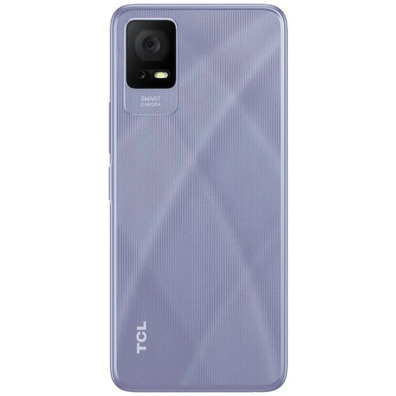 Smartphone TCL 405 2GB/32GB 6.6 '' Purpura