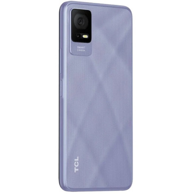 Smartphone TCL 405 2GB/32GB 6.6 '' Purpura