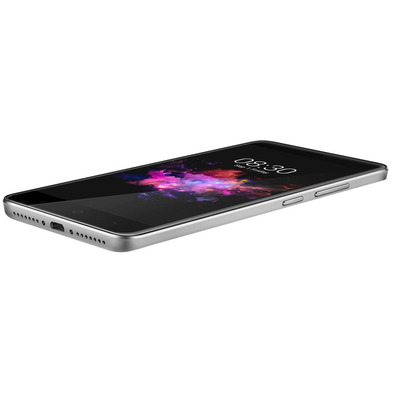 Smartphone TP-Link Neffos X1 Lite 2GB/16GB Grey