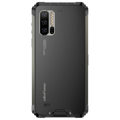 Smartphone Ulefone Armor 7E Black 4G/128GB/4GB/6.3 ' '/IP68