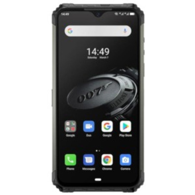 Smartphone Ulefone Armor 7E Black 4G/128GB/4GB/6.3 ' '/IP68