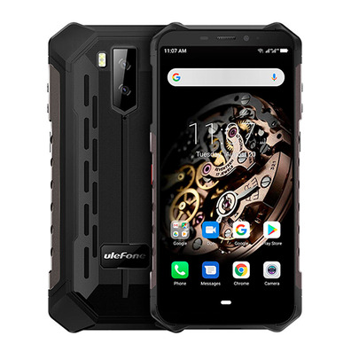 Smartphone Ulefone Armor X5 3GB/32GB 5.5 '' Black