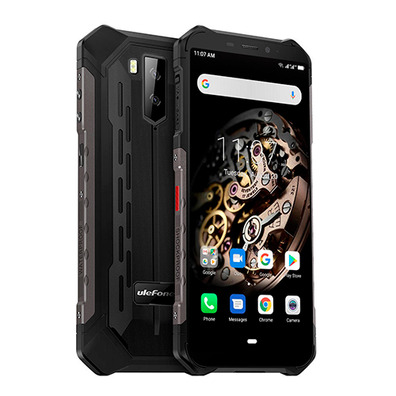 Smartphone Ulefone Armor X5 3GB/32GB 5.5 '' Black