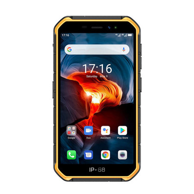 Ulefone Armor X7 Pro Orange 4GB/32GB Smartphone