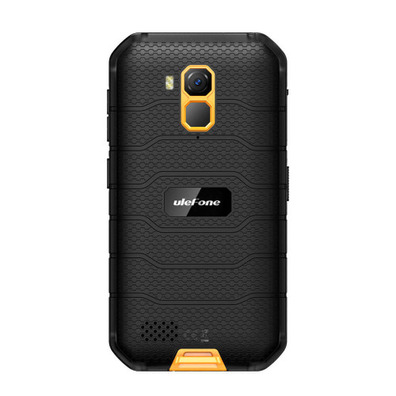 Ulefone Armor X7 Pro Orange 4GB/32GB Smartphone