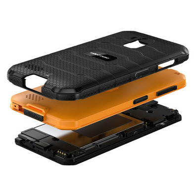 Ulefone Armor X7 Pro Orange 4GB/32GB Smartphone