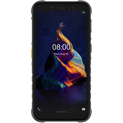 Smartphone Ulefone Armor X8 4GB/664GB 5.7 '' Black