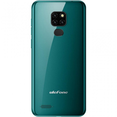Smartphone Ulefone Note 7P Green 6.1 ' '/3GB/32GB/3G