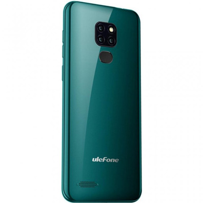 Smartphone Ulefone Note 7P Green 6.1 ' '/3GB/32GB/3G