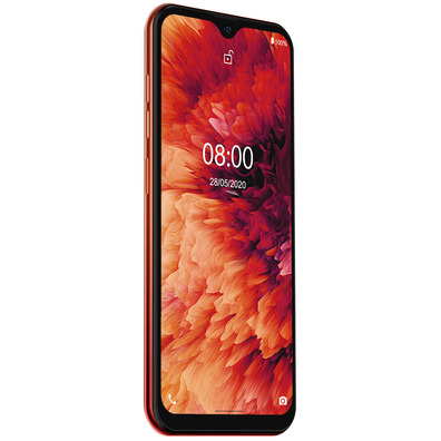 Smartphone Ulefone Note 8P Amber 2GB/16GB 5.5 '' 4G