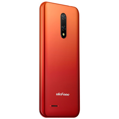 Smartphone Ulefone Note 8P Amber 2GB/16GB 5.5 '' 4G