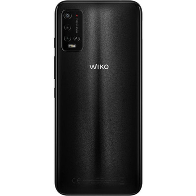 Smartphone Wiko Power U20 3GB/64GB 6.82 " Slate Grey