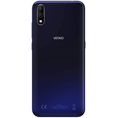 Smartphone Wiko View4 Lite 2GB/64GB 6.52 " Deep Blue