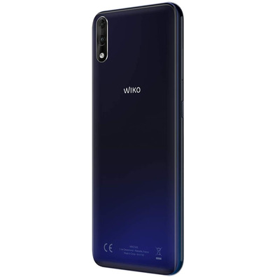 Smartphone Wiko View4 Lite 2GB/64GB 6.52 " Deep Blue