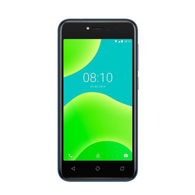 Wiko Y50 Blue 5 ' '/1GB/16GB Smartphone