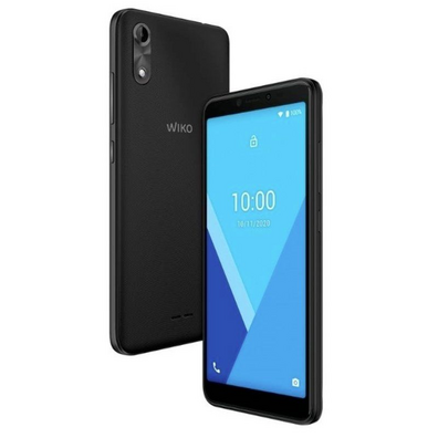 Smartphone Wiko Y51 1GB/16GB 5.45 '' Deep Gray