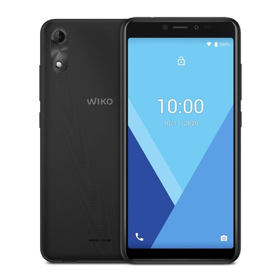 Smartphone Wiko Y51 1GB/16GB 5.45 '' Deep Gray