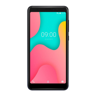 Wiko Y60 Blue 5.45 ' '/1GB/16GB Smartphone