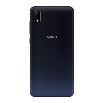 Wiko Y60 Blue 5.45 ' '/1GB/16GB Smartphone