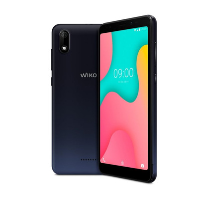 Wiko Y60 Blue 5.45 ' '/1GB/16GB Smartphone