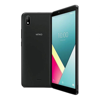Smartphone Wiko Y61 1GB/16GB 5.99 '' Deep Gray