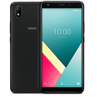 Smartphone Wiko Y61 1GB/16GB 5.99 '' Deep Gray