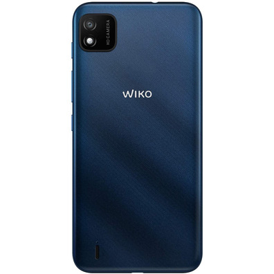 Wiko Y62 6.1 " 1GB/16GB Blue Smartphone