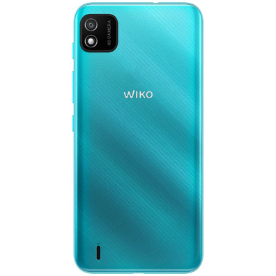 Wiko Y62 6.1 " 1GB/16GB Green Smartphone