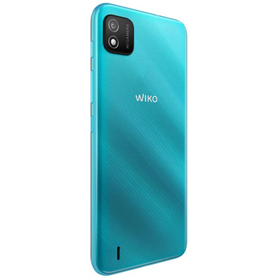 Wiko Y62 6.1 " 1GB/16GB Green Smartphone