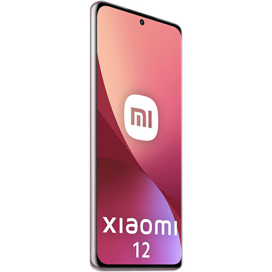 Xiaomi 12 8GB/256GB 6.28 '' 5G Purple Smartphone