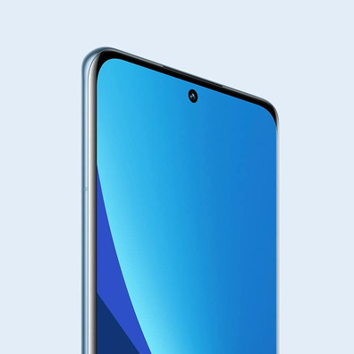Xiaomi 12X 8GB/128GB 6.28 '' 5G Blue Smartphone
