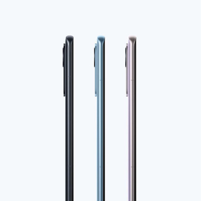 Xiaomi 12X 8GB/256GB 6.28 '' 5G Purple Smartphone