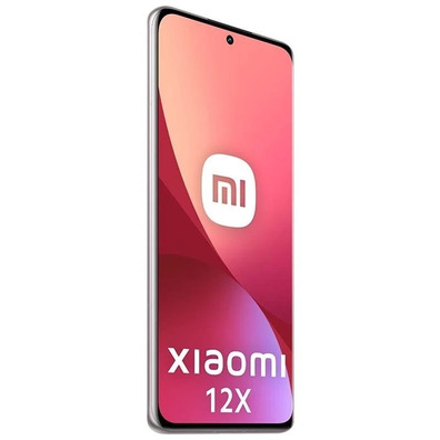 Xiaomi 12X 8GB/256GB 6.28 '' 5G Purple Smartphone