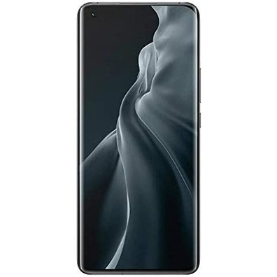 Xiaomi Mi 11 8GB/256GB 6.81 '' 5G Grey Midnight