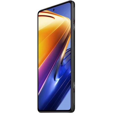 Smartphone Xiaomi POCO F4 GT 12GB/256GB 6.67 '' 5G Silver