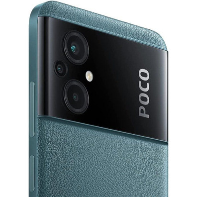 Xiaomi POCO M5 4GB/128GB 6.58 ' Green Smartphone