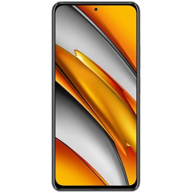 Smartphone Xiaomi PocoPhone F3 NFC 8GB/256GB 6.67 '' 5G Silver Silver