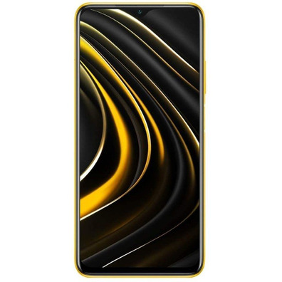 Smartphone Xiaomi PocoPhone M3 4GB/664GB 6.53 " Yellow