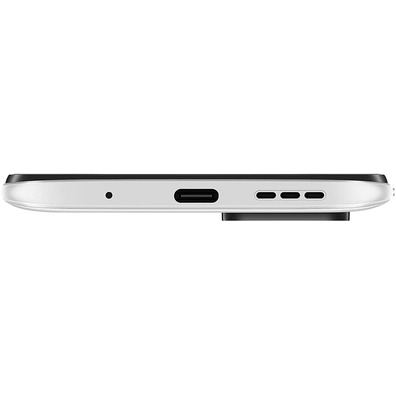 Smartphone Xiaomi Redmi 10 NFC 4GB/128GB 6.5 " White Guijarro