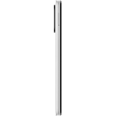 Smartphone Xiaomi Redmi 10 NFC 4GB/664GB 6.5 " White Guijarro