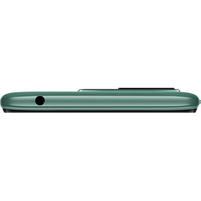 Smartphone Xiaomi Redmi 10C 3GB/664GB 6.71 '' Mint Green