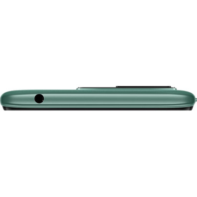 Smartphone Xiaomi Redmi 10C 3GB/664GB 6.71 '' Mint Green
