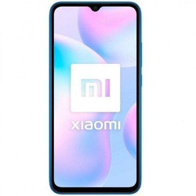 Xiaomi Redmi 9A 2GB/32GB 6.53 " Celeste Blue