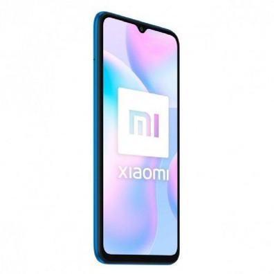 Xiaomi Redmi 9A 2GB/32GB 6.53 " Celeste Blue